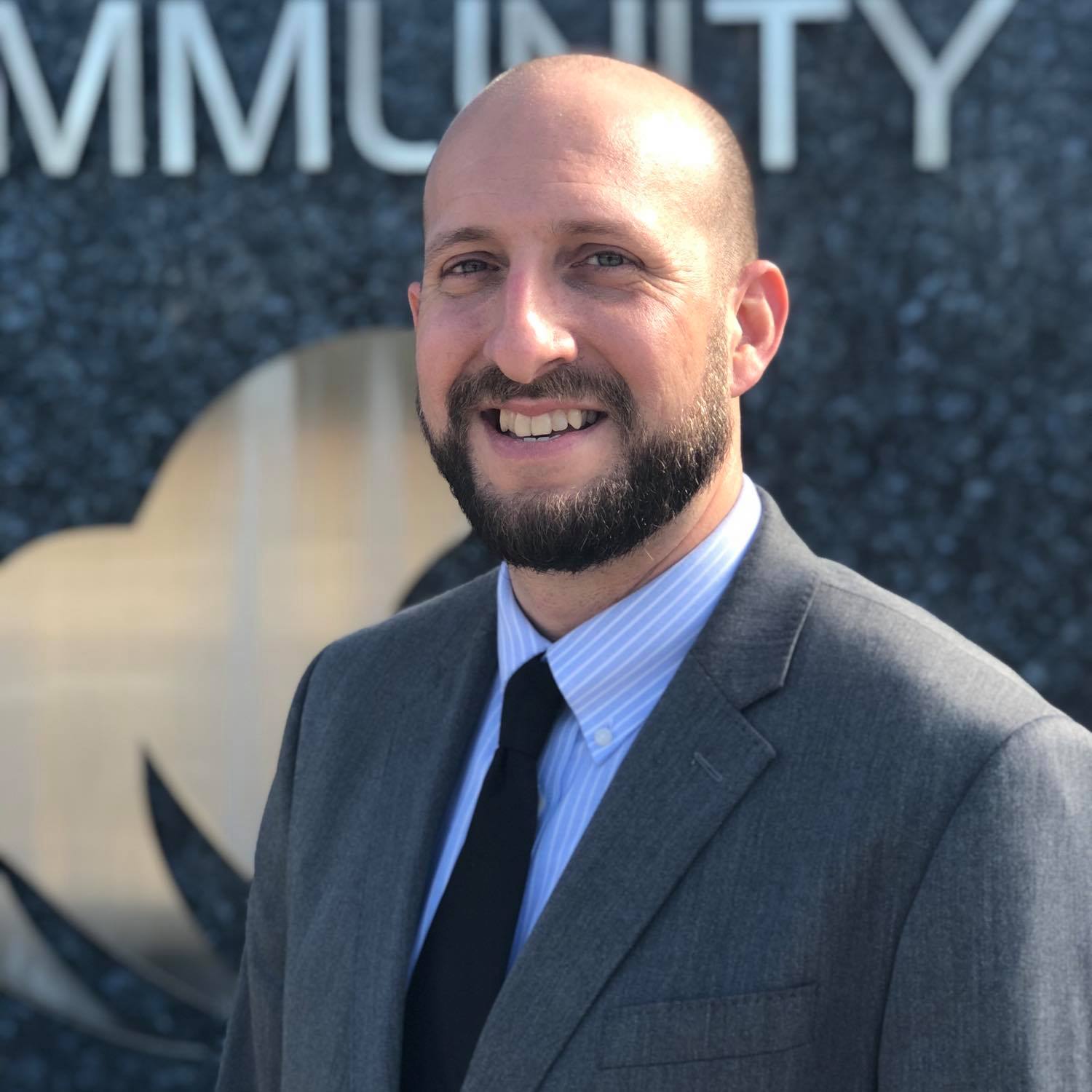 Capstone Founder and Leader, Dr. Diana Pino