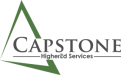 Capstone HigherEd Services, LLC